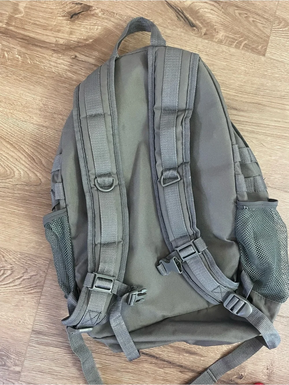 N/A durable tactical